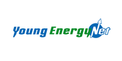 young-energy-net-logo-data