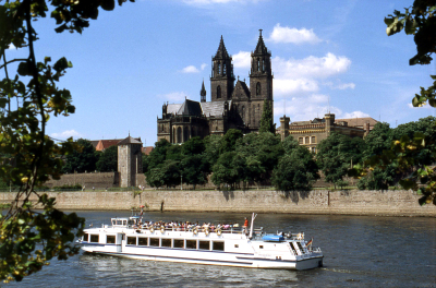 Magdeburger Dom Magdeburger Dom